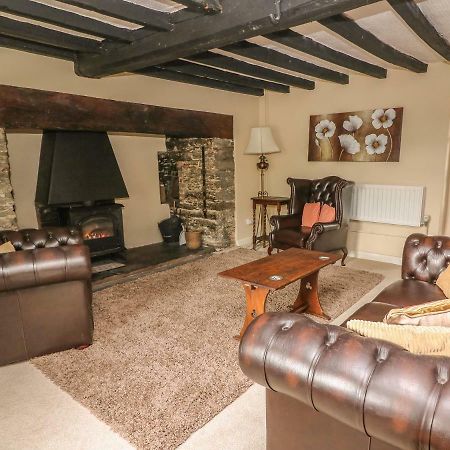Penlone Cottage ラアアデル エクステリア 写真