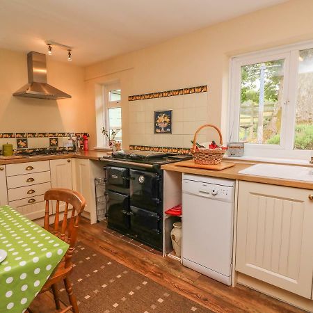 Penlone Cottage ラアアデル エクステリア 写真