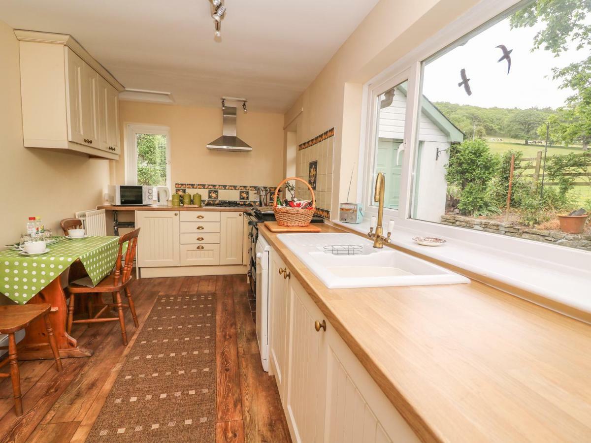 Penlone Cottage ラアアデル エクステリア 写真