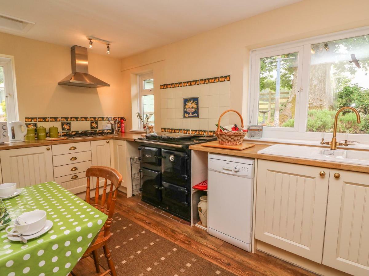 Penlone Cottage ラアアデル エクステリア 写真