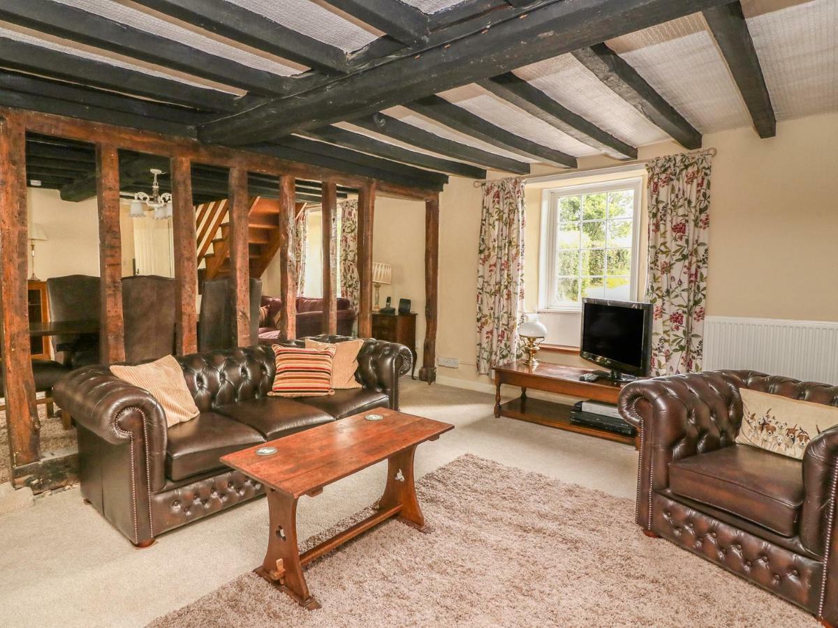 Penlone Cottage ラアアデル エクステリア 写真