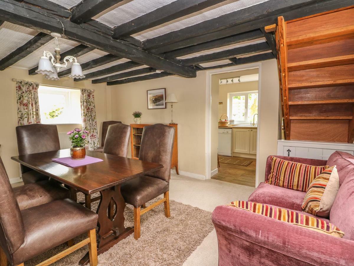 Penlone Cottage ラアアデル エクステリア 写真
