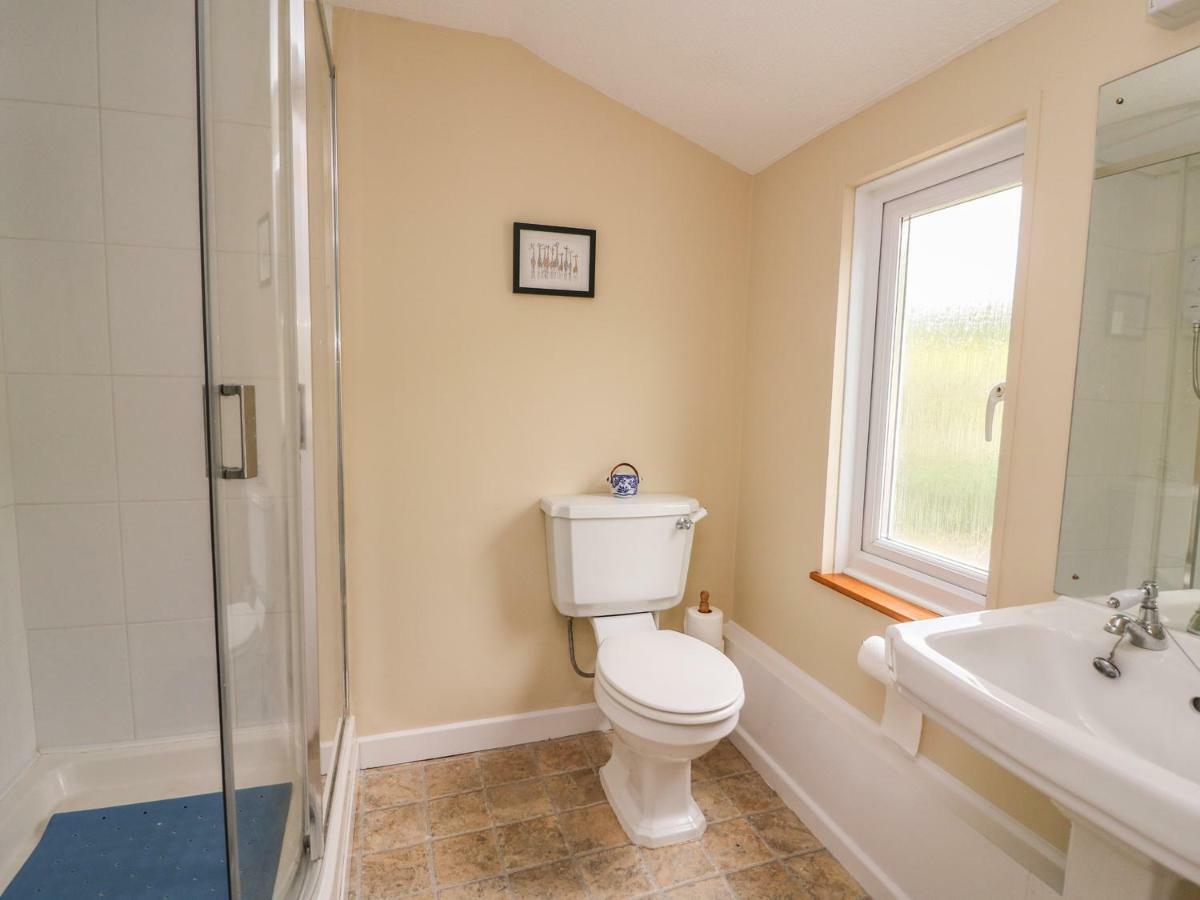 Penlone Cottage ラアアデル エクステリア 写真