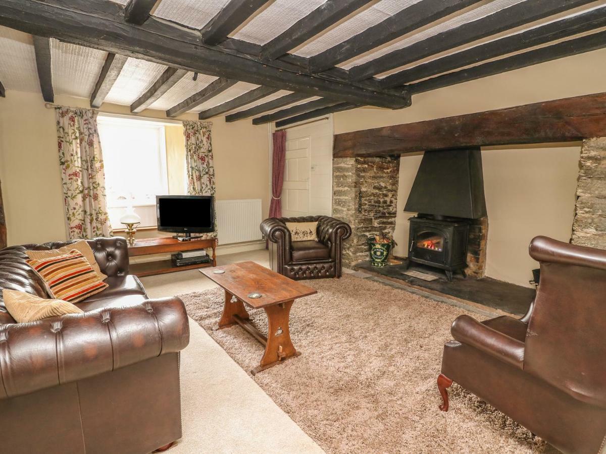 Penlone Cottage ラアアデル エクステリア 写真