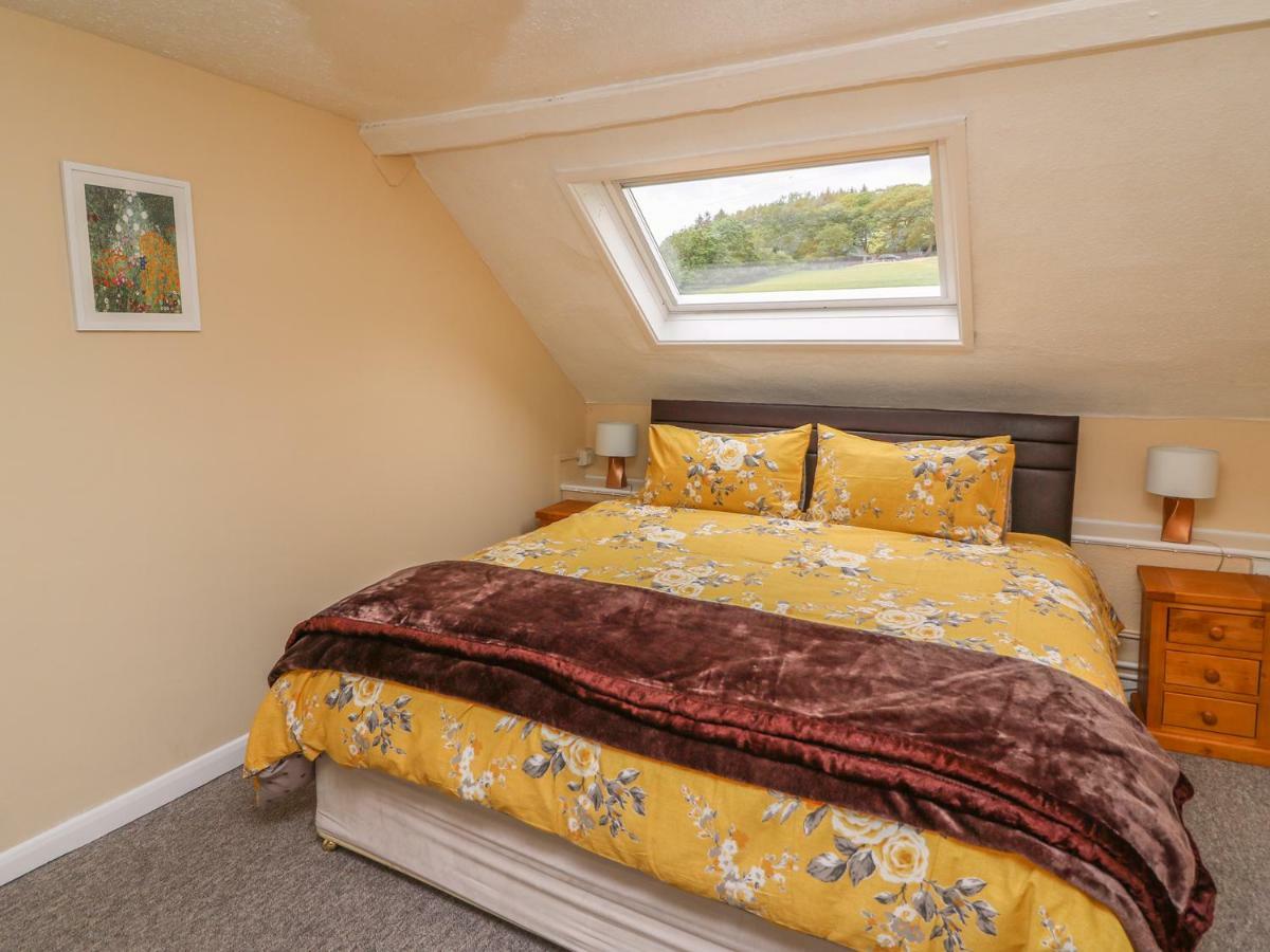Penlone Cottage ラアアデル エクステリア 写真