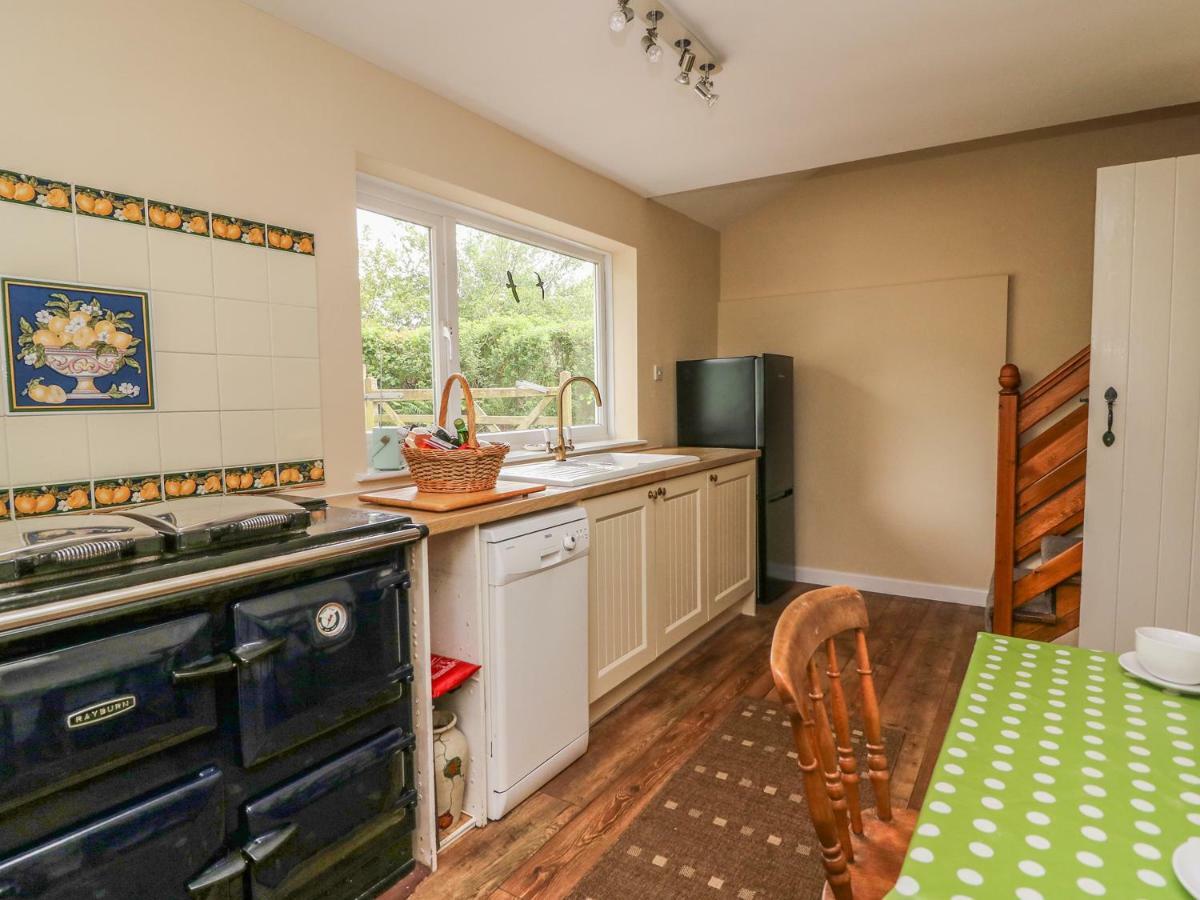 Penlone Cottage ラアアデル エクステリア 写真