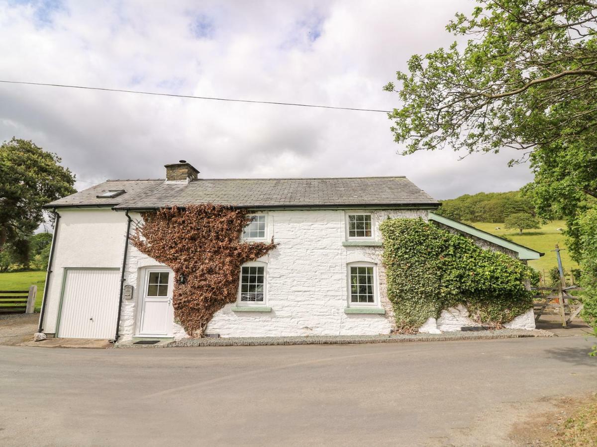 Penlone Cottage ラアアデル エクステリア 写真