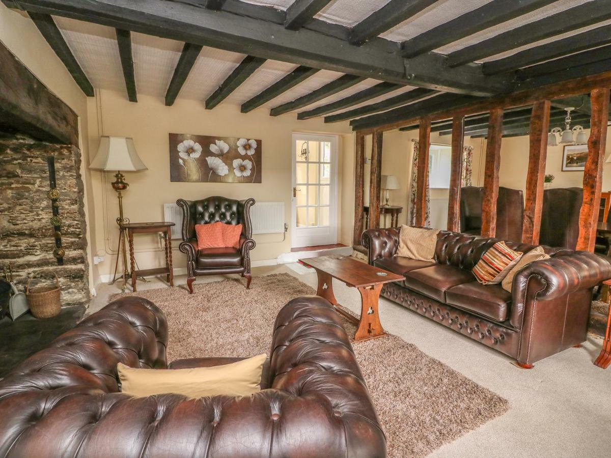 Penlone Cottage ラアアデル エクステリア 写真