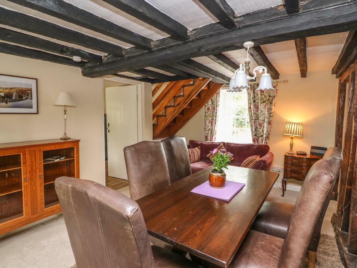 Penlone Cottage ラアアデル エクステリア 写真