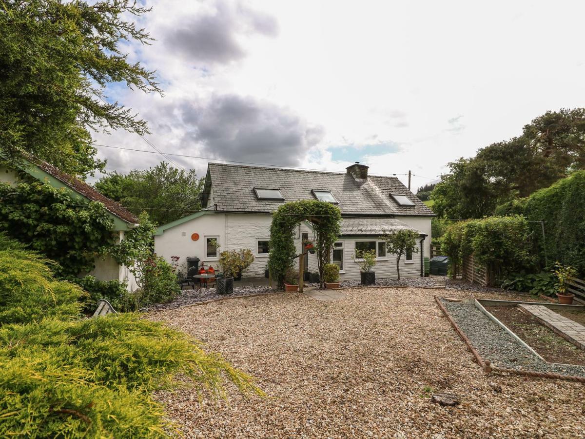 Penlone Cottage ラアアデル エクステリア 写真