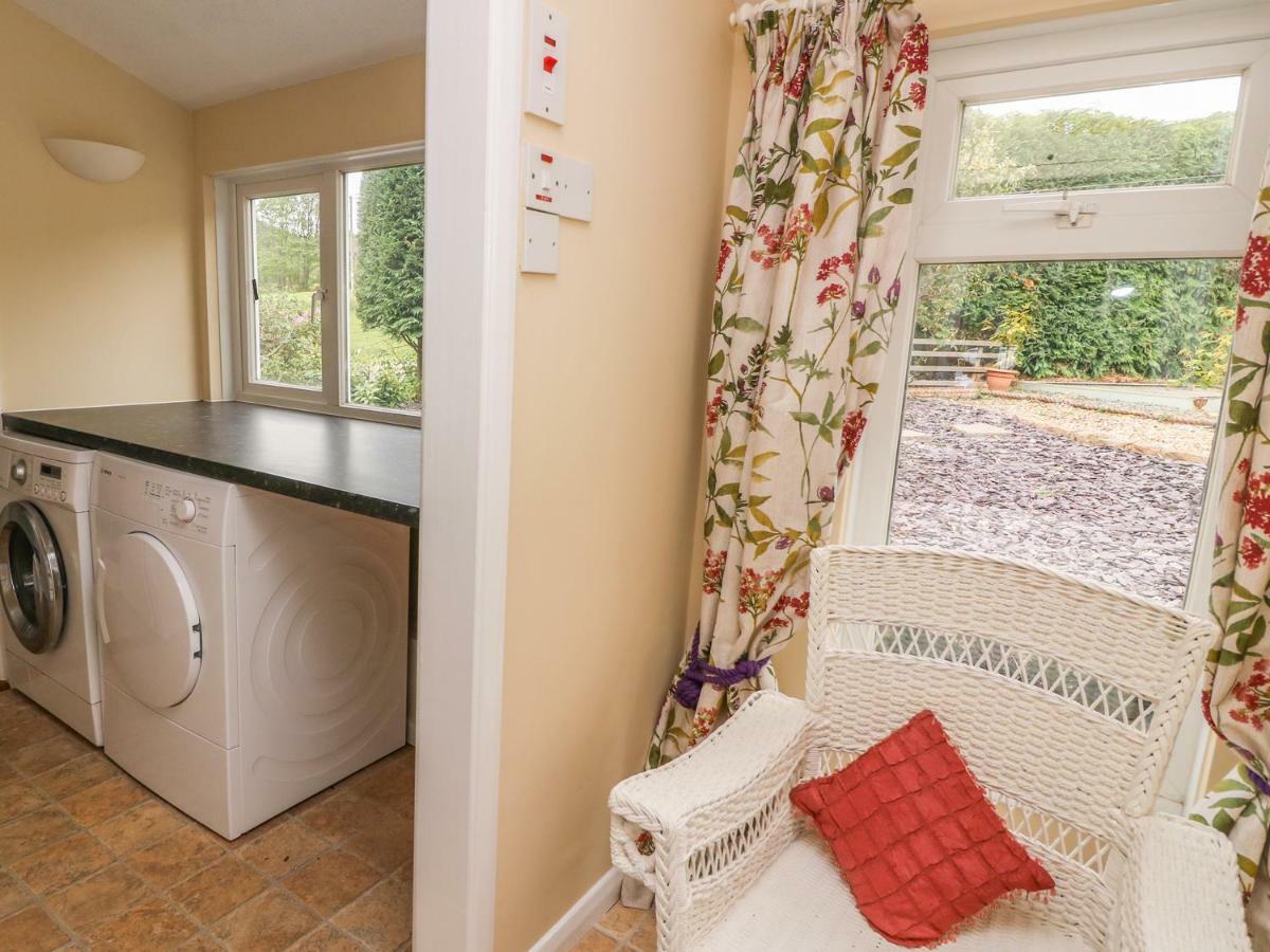 Penlone Cottage ラアアデル エクステリア 写真